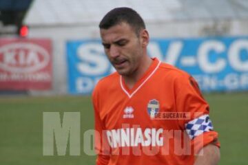 Bernard a fost eliminat și va rata meciul din etapa viitoare