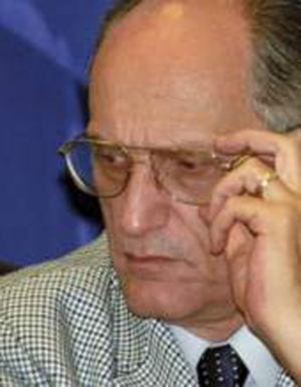 A murit George Pruteanu