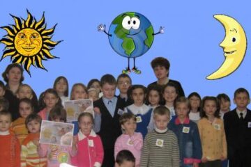 Călătorie prin Univers