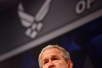 Discuții cu Bush despre eliminarea vizelor pentru SUA