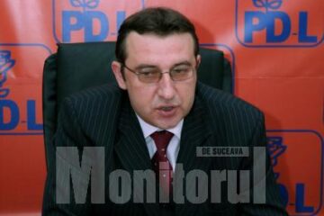 Săgeți: Andreica acuză PSD că nu primește curioși la adunările sale publice