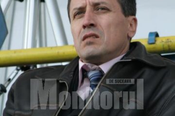 Dumitru Moldovan dezaprobă actele de huliganism de la Roman