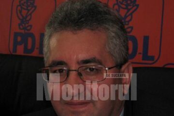 Proces: Lungu a făcut plângere penală împotriva lui Donțu