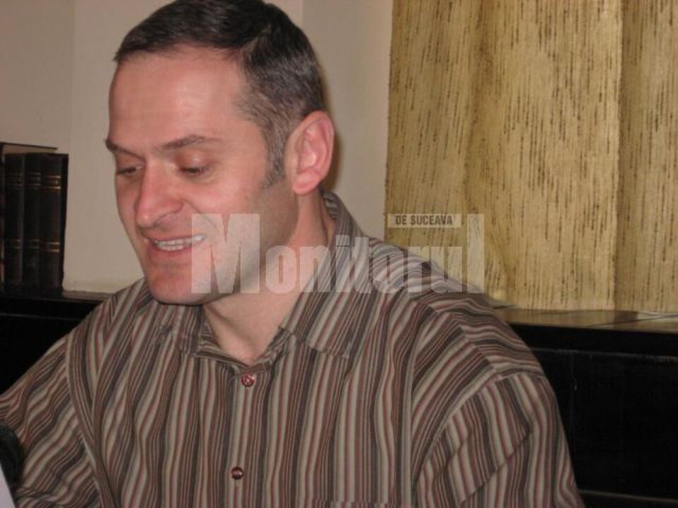 Propunere: Ovidiu Ilisei propune partidelor mici un candidat independent la președinția CJ