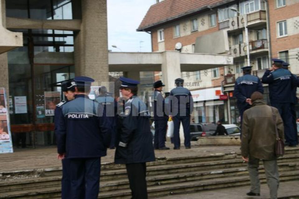 Inspecția Internă din cadrul IPJ are misiunea de a depista neregulile sau abuzurile din activitatea polițiștilor Inspecția Internă din cadrul IPJ are misiunea de a depista neregulile sau abuzurile din activitatea polițiștilor