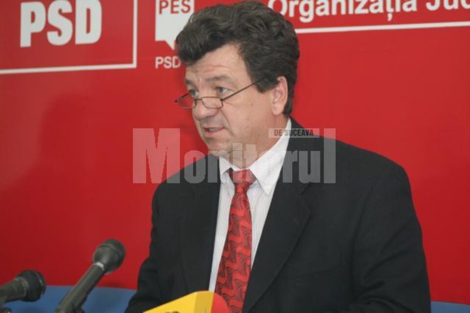 Virginel Iordache: „În perioada 18 februarie- 19 martie 2008, Gheorghe Flutur nu a participat la nici o ședință a Senatului României”