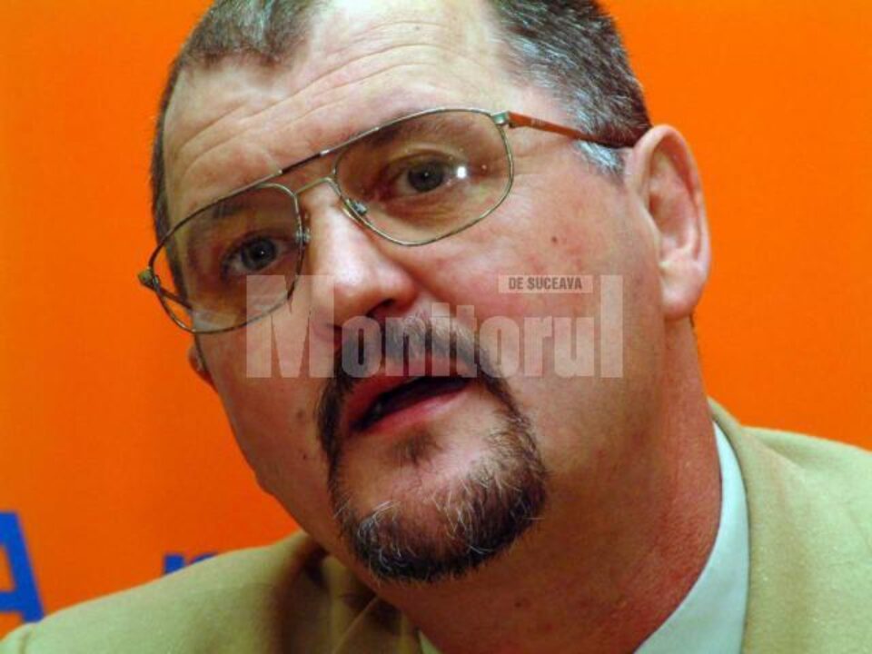 Opinii: Onofrei: Intabularea terenurilor retrocedate ar trebui să fie gratuită