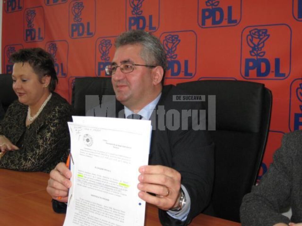 Ion Lungu: „Pentru mine contează onoarea și nu banii”