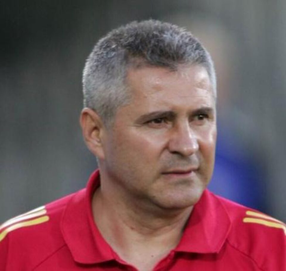 Nae Manea: „Mergem până în pânzele albe”