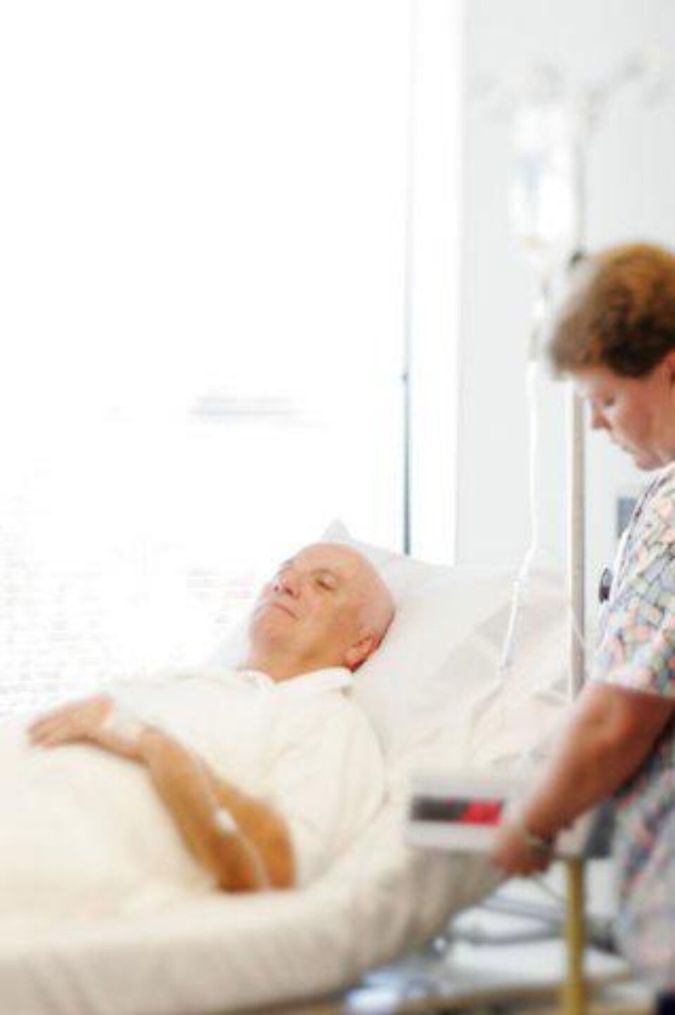 Medicii încearcă să limiteze efectele toxice ale chimioterapiei