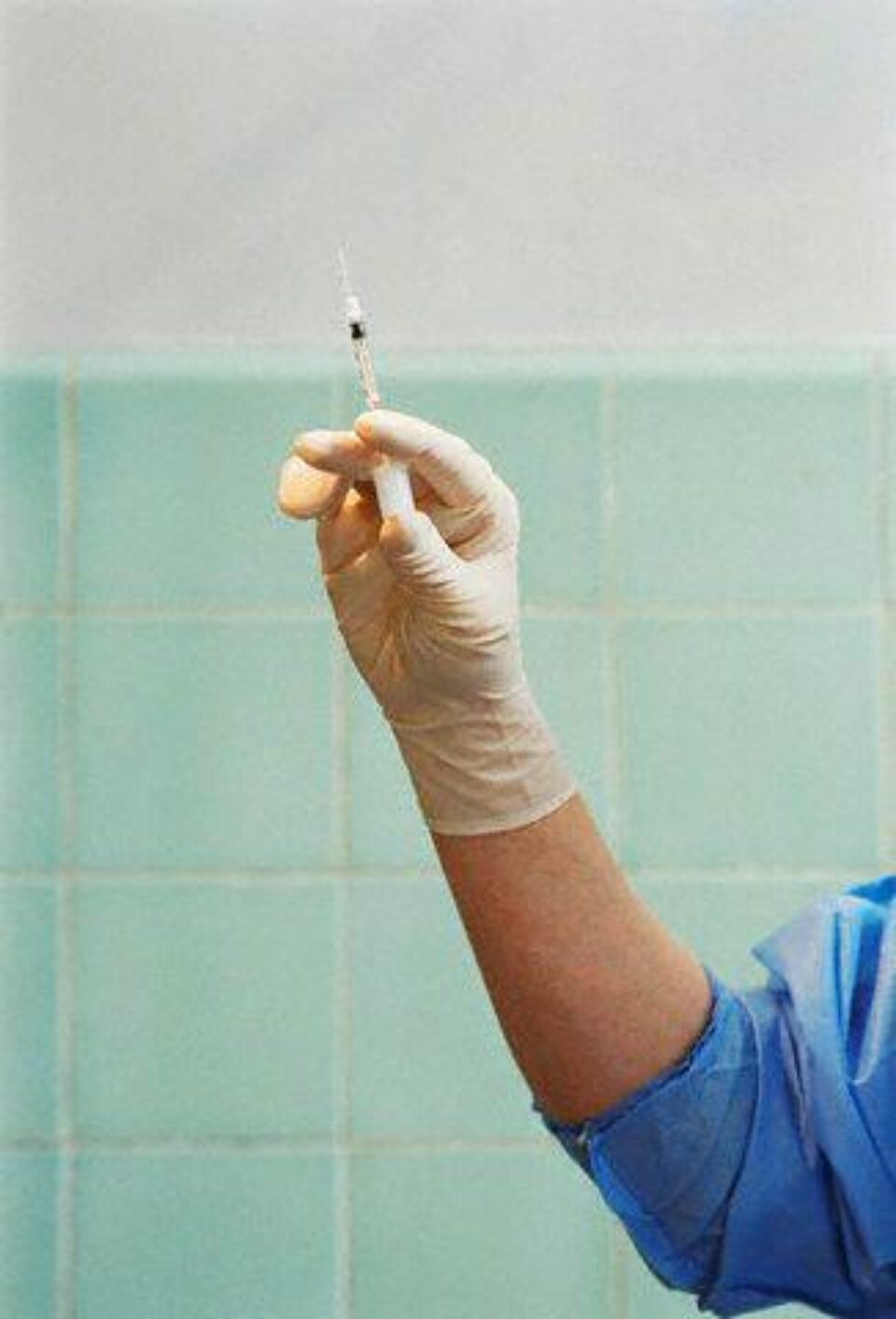 Injecția cu colagen care mărește punctul G