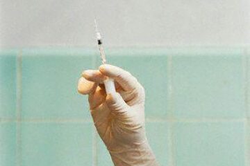 Injecția cu colagen care mărește punctul G