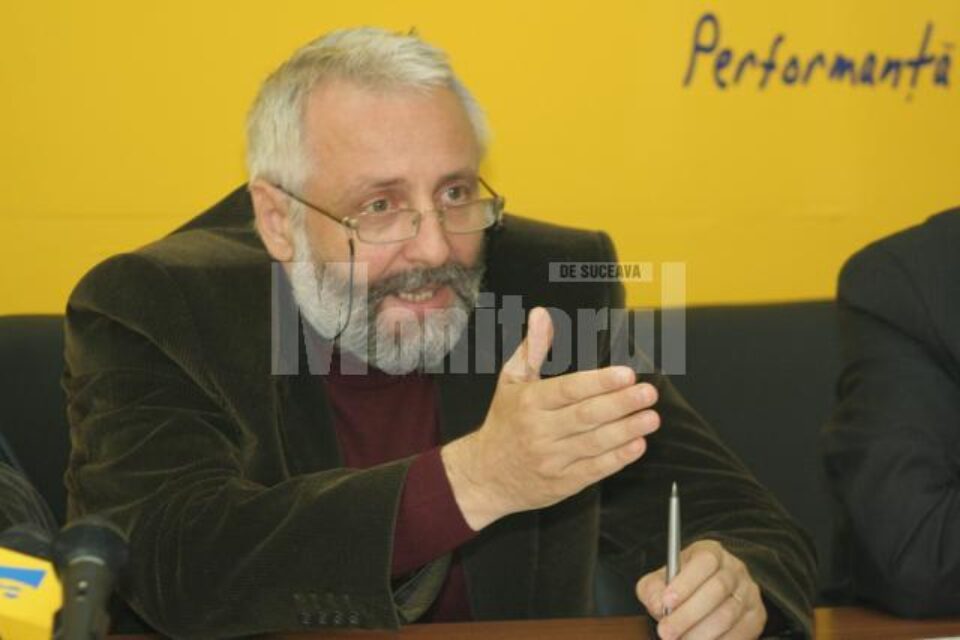 Nemulțumire: PNL contestă prezența unui jurist din Primăria Suceava în Biroul Electoral Municipal