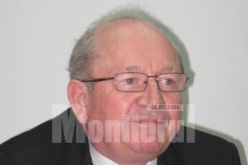 Petru Știrbu: „În legătură cu acționarii firmei germane, nu știm cine sunt aceștia și nici nu ne interesează”