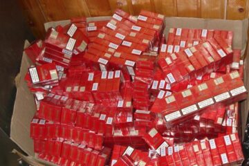 „Achiziționarea țigărilor din bazar, indiferent cu ce scop – vânzare sau coplată la muncitori- reprezintă o verigă în lanțul traficului de țigări”