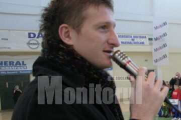 Goian crede că adversarii se tem de forța Stelei