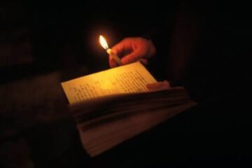 Etapele restabilirii sănătății sufletești și trupești (II)