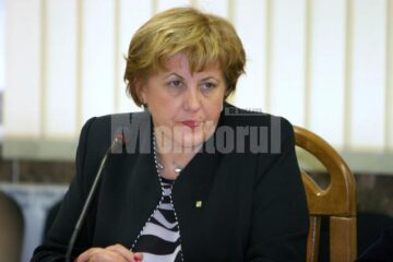 În Burdujeni: Zarojanu îl acuză pe Lungu că se pozează lângă investițiile realizate de liberali
