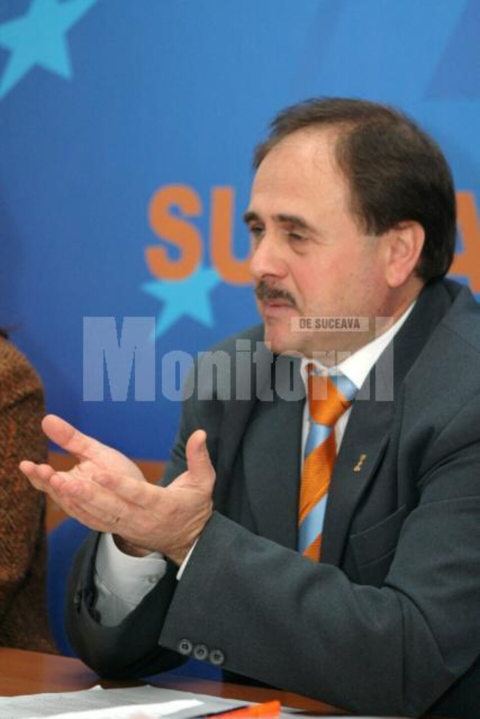 Incredibil: Barbă acuză PSD de moartea unui asistat de la azilul Sasca