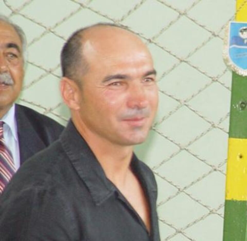 Vlădoiu, surpriza de pe banca lui Dinamo