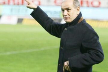 Copos încă mai crede că se poate schimba în favoarea Rapidului