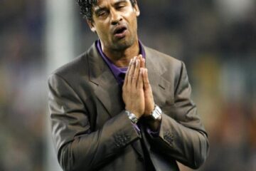 Frank Rijkaard