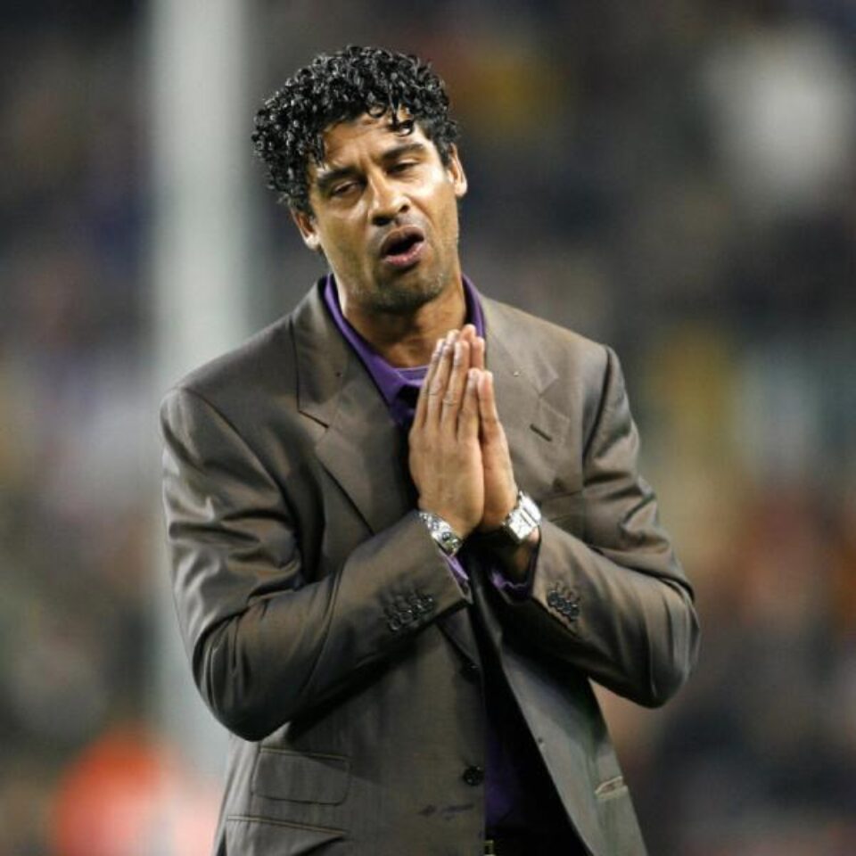 Frank Rijkaard