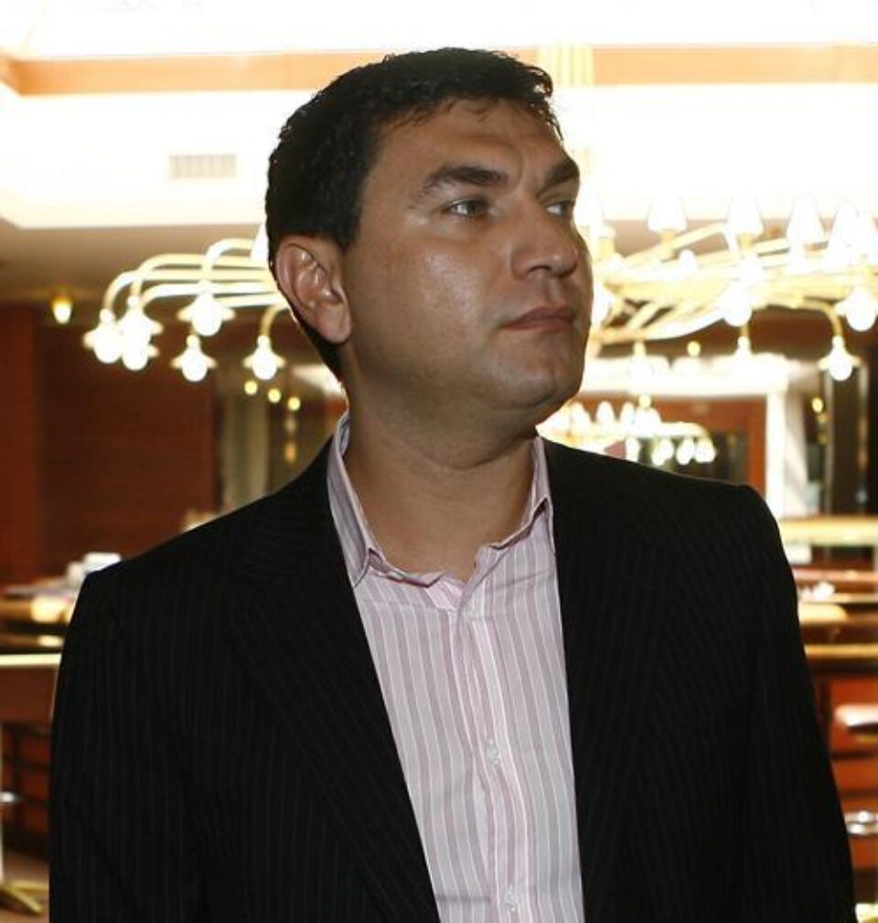 Borcea vrea să păstreze aparențele de liniște la Dinamo