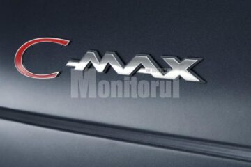 Ford C-Max 2008