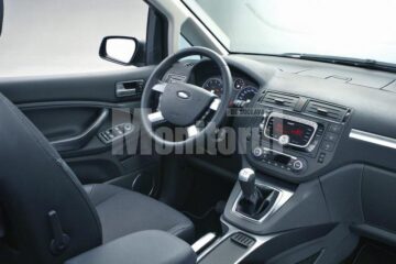 Ford C-Max 2008