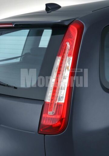 Ford C-Max 2008