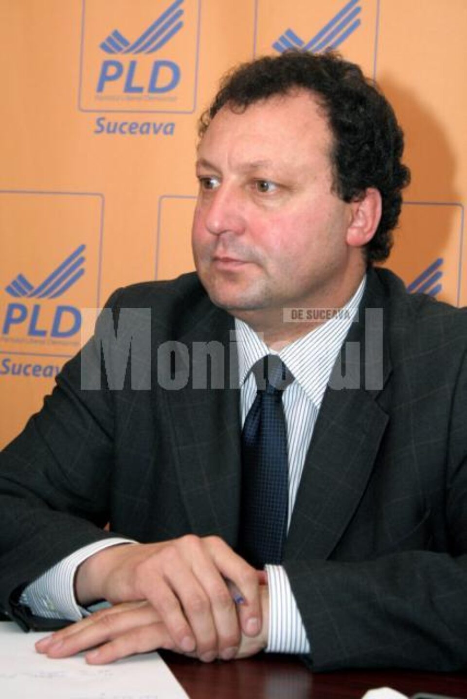 Control: Pardău cere comisie parlamentară de anchetă pentru Vatra Dornei