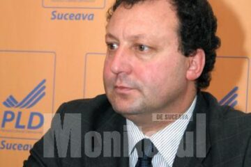 Control: Pardău cere comisie parlamentară de anchetă pentru Vatra Dornei