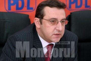 Atitudine: Deputatul Andreica acuză proasta funcționare a sistemul informatic de la APIA