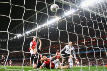 Golul înscris de Liverpool s-ar putea dovedi decisiv pentru calificare