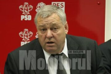 Listă: Ghilea și Vitcu deschid lista de candidați PSD pentru Consiliul Local Fălticeni