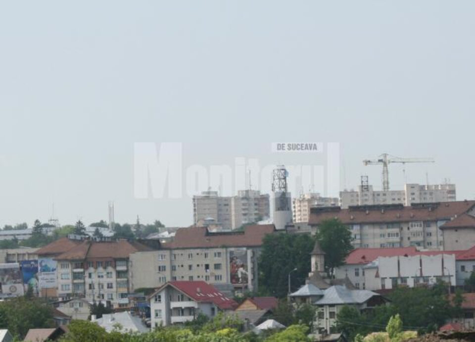 Tranzacțiile derulate de agențiile imobiliare sucevene s-au redus drastic