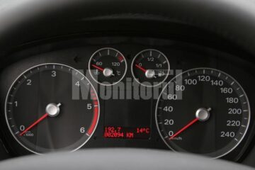 Ford C-Max 2008