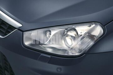 Ford C-Max 2008