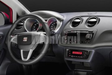 Seat Ibiza 2008