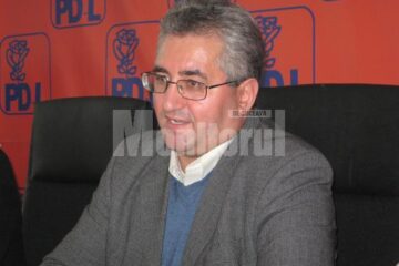 Ion Lungu: „Domnul Donțu a început să aibă halucinații”