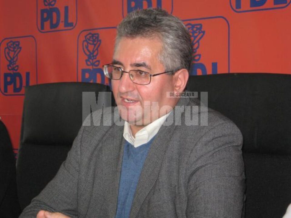 Ion Lungu: „Domnul Donțu a început să aibă halucinații” Ion Lungu: „Domnul Donțu a început să aibă halucinații”