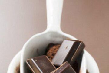 Ciocolata neagră scade colesterolul și tensiunea arterială Foto: FoodCollection
