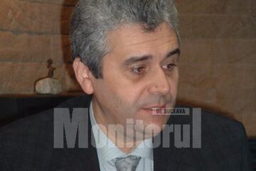 Ștefan Groza: „Conductele din Burdujeni vor trece prin curățenia generală mai la vară”