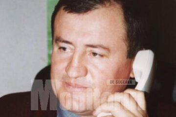 Gheorghe Fron: „Sunt jignit de afirmațiile pe care le-a făcut domnul Barbă”