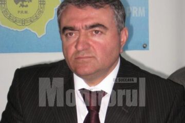 Ilie Niță: „Pe lângă părinți, și cadrele didactice au semnalat faptul că nu dispun de săli pentru serbări”