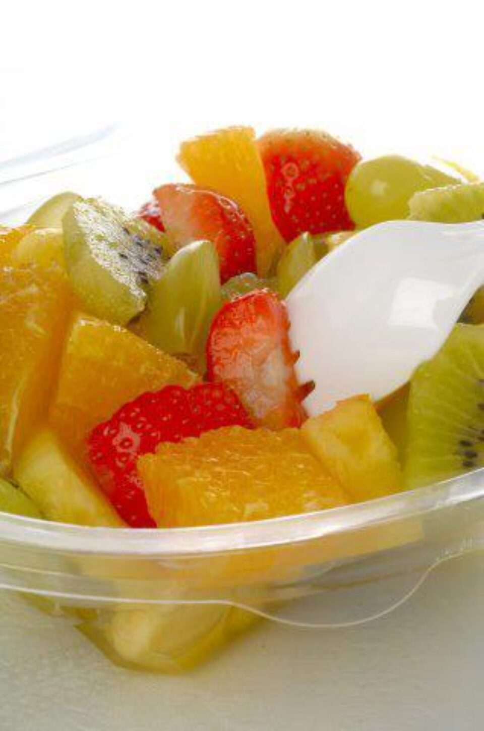 Salată de fructe