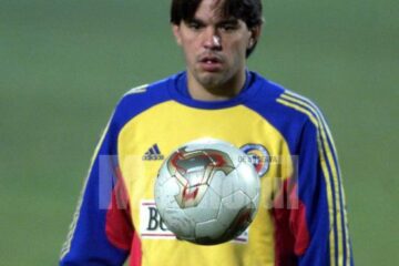 Cosmin Contra: „Toate golurile mele sunt speciale”