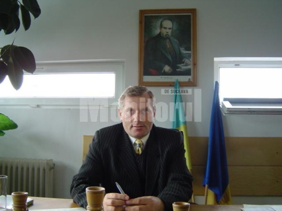 Dumitru Morhan: „Semnalele din teritoriu sunt foarte bune”