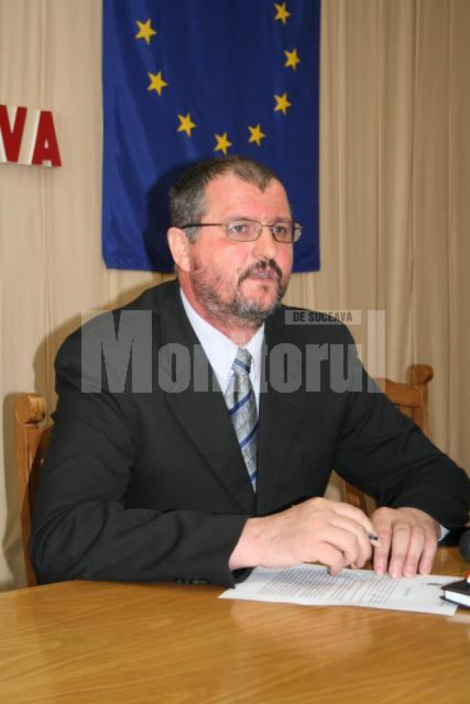 Durități: Donțu îi acuză pe Onofrei și pe șeful lui de cabinet de partizanat politic